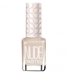 Лак за нокти Pastel 763 Nude Dust